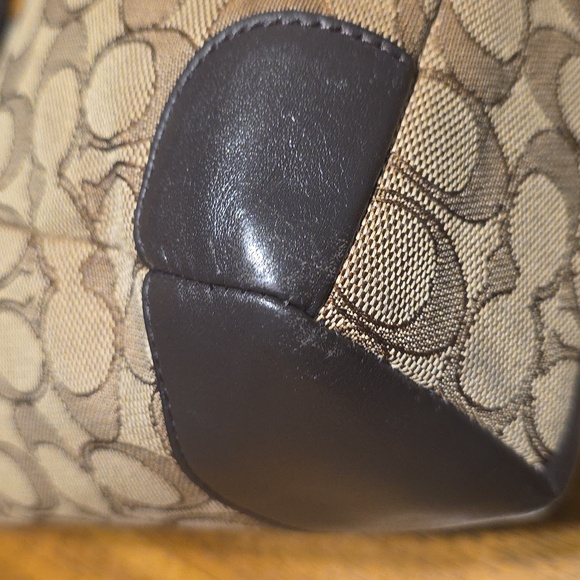 COACH kelsey - Picture 7 of 16